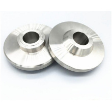 High Precision Machining Turned CNC Parts